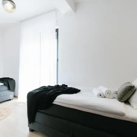 Modern,stylish Exclusive With Pool&jacuzzi * Rogoznica (Sibenik-Knin)