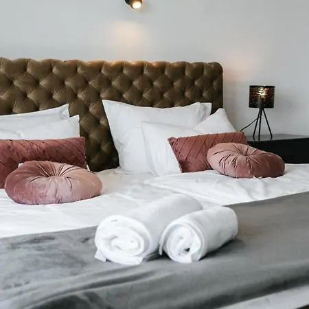 Modern,stylish Exclusive With Pool&jacuzzi Rogoznica (Sibenik-Knin)