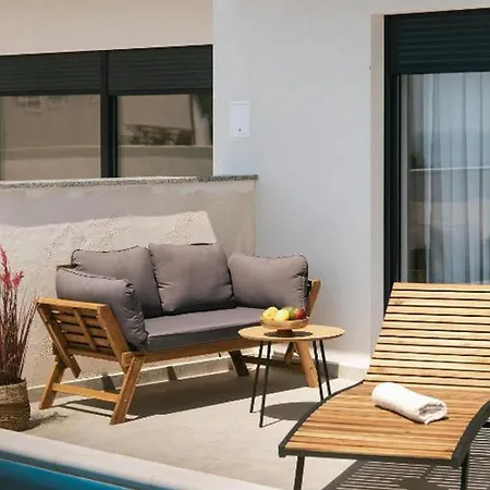 Modern,stylish Exclusive With Pool&jacuzzi * Rogoznica (Sibenik-Knin)