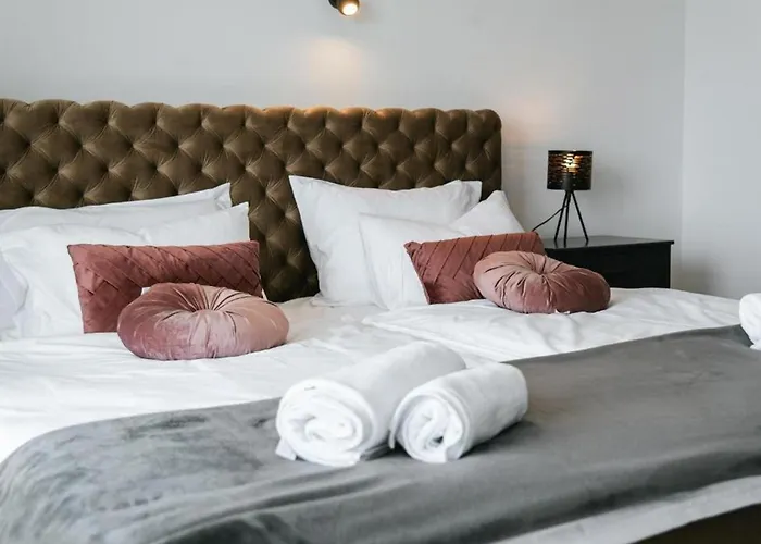 Modern,stylish Exclusive With Pool&jacuzzi Rogoznica (Sibenik-Knin)